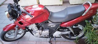 Honda CB 500 '03