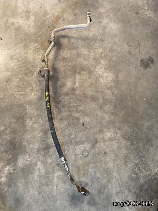 ΣΩΛΗΝΑΣ A/C ΜΕΤΑΧ TOYOTA ΖΖΕ 120 SDN COROLLA 02-07
