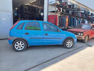 OPEL CORSA C-thumb-1