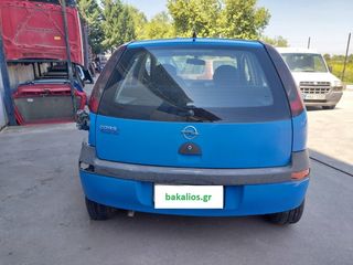 OPEL CORSA C-thumb-2