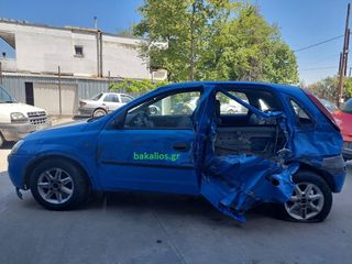 OPEL CORSA C-thumb-3