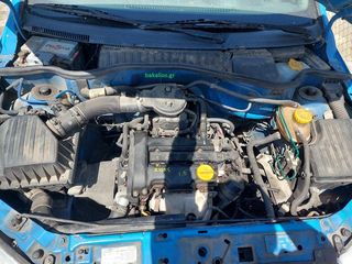 OPEL CORSA C-thumb-4