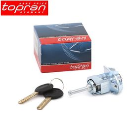TOPRAN ΑΦΑΛΟΣ ΠΟΡΤΑΣ BMW 3 E46 '98-> (ΜΕ 2 ΚΛΕΙΔΙΑ) ΑΡΙΣΤΕΡΑ