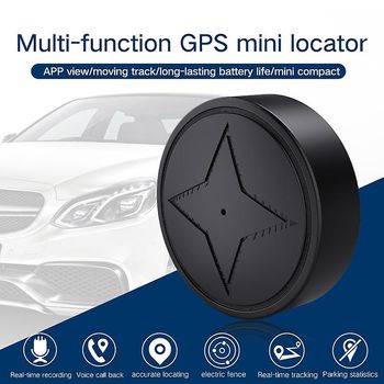 Mini gps locator 