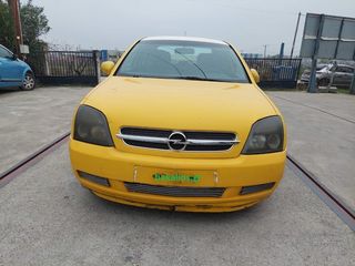 OPEL VECTRA C