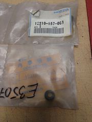 ΤΣΙΜΟΥΧΑ ΒΑΛΒΙΔΩΝ HONDA CIVIC '73- '79 (12210657003) Seal A, Valve Stem