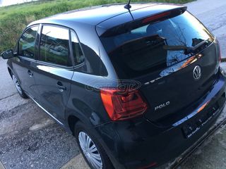 Volkswagen Polo '15