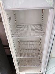 Ψυγείο βιτρίνα αναψυκτικών frigorex fv400