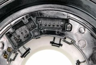 ΣΠΙΡΑΛ ΑΕΡΟΣΑΚΟΥ BMW 1 E81-E82-E87-E88 / 3 E90-E91-E92-E93 / X1 E84 / X5 E70 / X6 E71-E72 / Z4-thumb-4