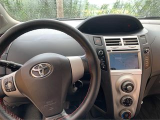 Toyota Yaris '06
