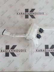 Toyota Urban Cruiser 4×4 2008-2014 παγούρι υαλοκαθαριστήρων κα μοτέρ