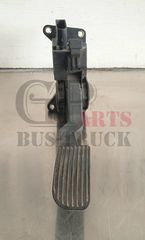 ΠΕΤΑΛ ΓΚΑΖΙΟΥ ΗΛΕΚΤΡΙΚΟ MERCEDES-BENZ SPRINTER W901,W902,W903,W904,W905.-thumb-1
