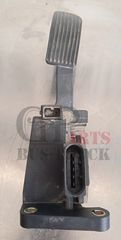 ΠΕΤΑΛ ΓΚΑΖΙΟΥ ΗΛΕΚΤΡΙΚΟ MERCEDES-BENZ SPRINTER W901,W902,W903,W904,W905.-thumb-2
