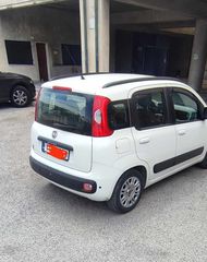 Fiat Panda '14  1.3 JTD Multijet 16V Start&Stopp MULTIMEDIA NAVI 