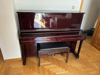 Πωλείται Πιάνο SAMICK model : SU121SP 15/10/1994 