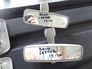 ΕΣΩΤΕΡΙΚΟΣ ΚΑΘΡΕΠΤΗΣ RENAULT CAPTUR 2017-2020-thumb-1