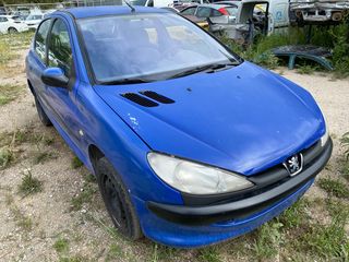 ΚΙΤ ΕΓΚΕΦΑΛΟΥ ΚΑΙ ΚΛΕΙΔΙ PEUGEOT 206 ( 9646988680 ) KFW 98-12