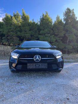 Mercedes-Benz A 180 '19