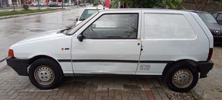 Fiat Uno '94 Van D