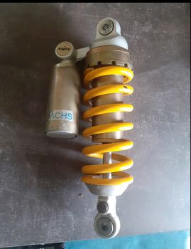 SACHS Ducati ST αμορτισέρ πίσω 300mm μήκος