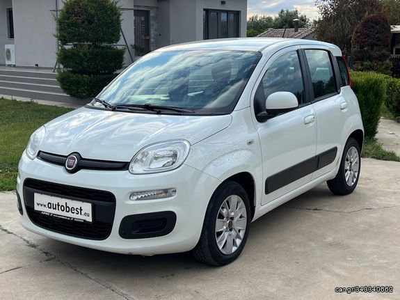 Fiat Panda '18  1.3 Multijet 16V Start&Stopp Lounge