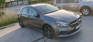 Mercedes-Benz A 180 '16