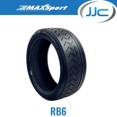 MAXSPORT COMPETITION TYRES 195-50-15