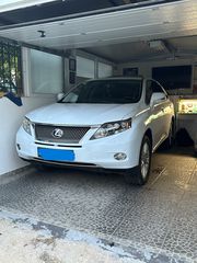 Lexus RX450 '09