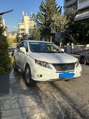 Lexus RX450 2009 Lexus RX450h Hybrid | Άριστο |  Δεκτός κάθε έλεγχος