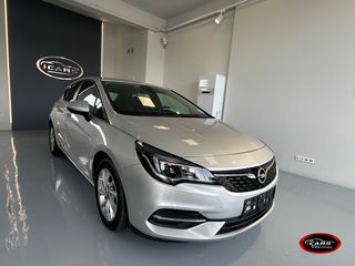 Opel Astra '20  1.5 Diesel Business ΕΛΛΗΝΙΚΟ