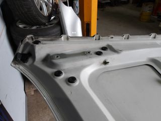 BMW 3 SERIES E90 ΚΑΠΟ -thumb-3