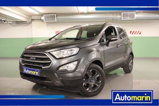 Ford EcoSport '19 Ecoboost /Δωρεάν Εγγύηση και Service