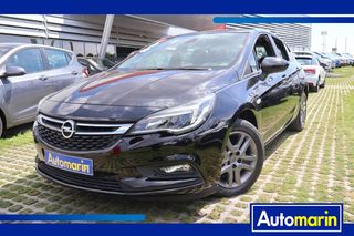 Opel Astra '18 Selection Touchscreen/Δωρεάν Εγγύηση και Service