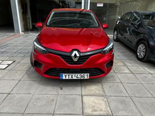 Renault Clio '21 1.5 AUTHENTIC