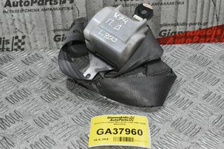 Ζώνη Πίσω Δεξιά Mitsubishi L200 1997-2005 MR618830