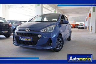 Hyundai i 10 '17 Login /Δωρεάν Εγγύηση και Service