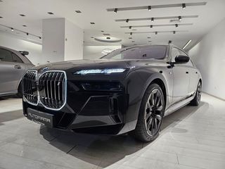 Bmw i7 '24