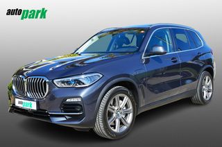 Bmw X5 '20 Bmw X5 2020 xDRIVE 45e PLUG IN 394HP PANORAMA