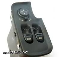 Διακόπτες παραθύρων για ALFA ROMEO 147. Raptis Parts