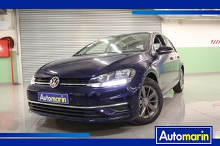 Volkswagen Golf '18 Comfortline Navi /Δωρεάν Εγγύηση και Service