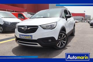 Opel Crossland X '18 Innovation Navi /Δωρεάν Εγγύηση και Service