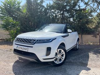 Land Rover Range Rover Evoque '21 Plug in Hybrid ***ΓΡΑΜΜΑΤΙΑ***