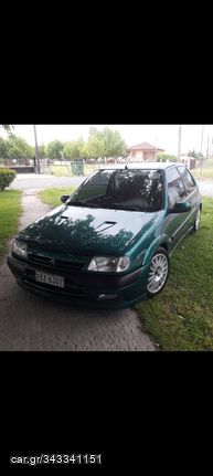 Citroen Saxo '97