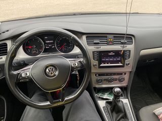 Volkswagen Golf '14  1.6 TDI BlueMotion