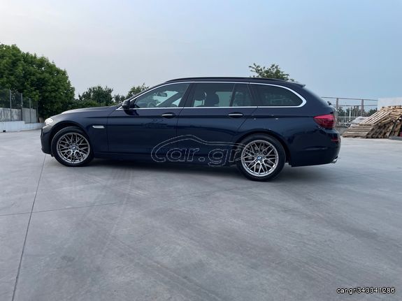 Bmw 520 '15 Touring 