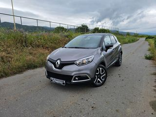 Renault Captur '16  ENERGY dCi 110 Intens