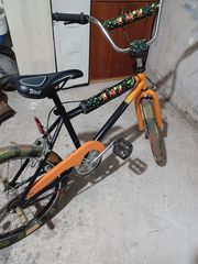 Ποδήλατο BMX