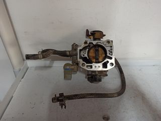 Πεταλούδα γκαζιού Honda-thumb-3