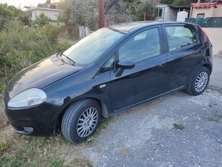 Fiat Grande Punto '09