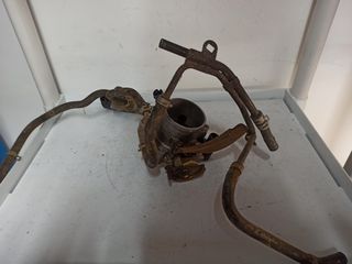 Πεταλούδα γκαζιού Honda-thumb-2